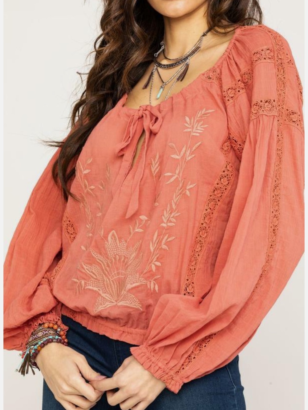 Free People Maria Maria top, large
